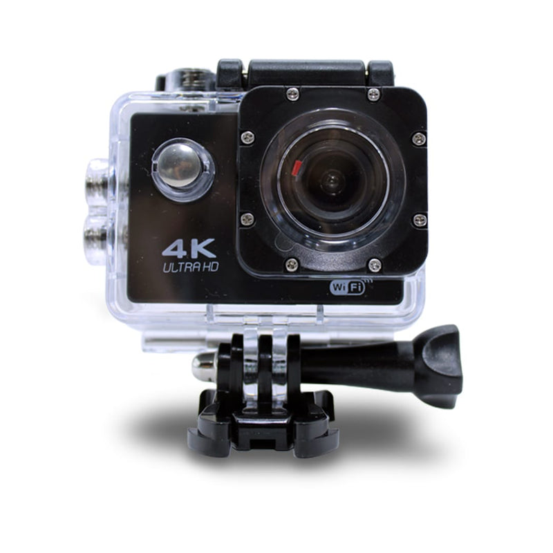 CAMARA DEPORTIVA 4K