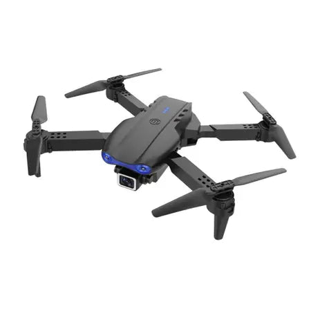 Dron 4K Doble Camara E88